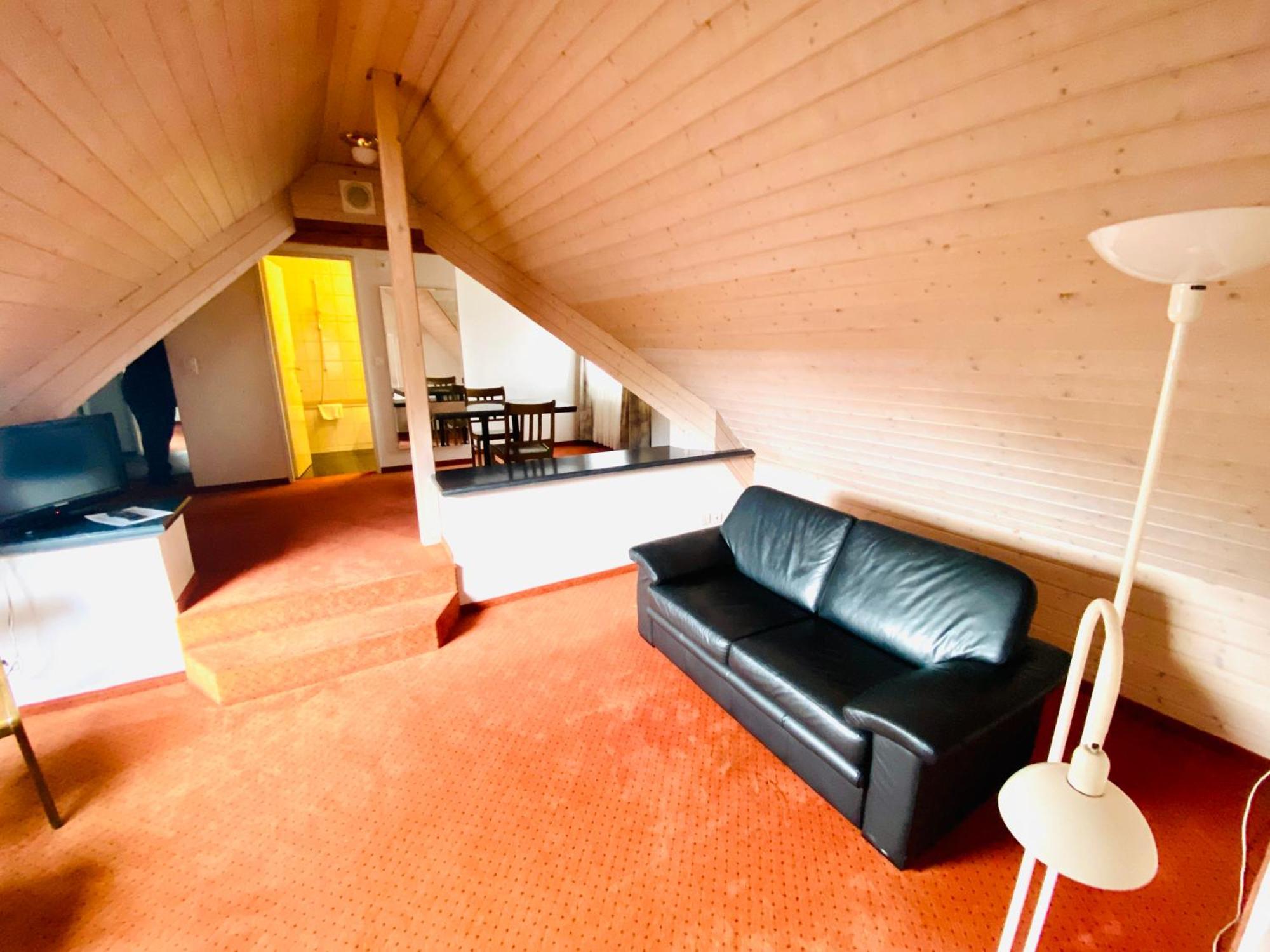 Gasthof Kreuz Egerkingen Quarto foto