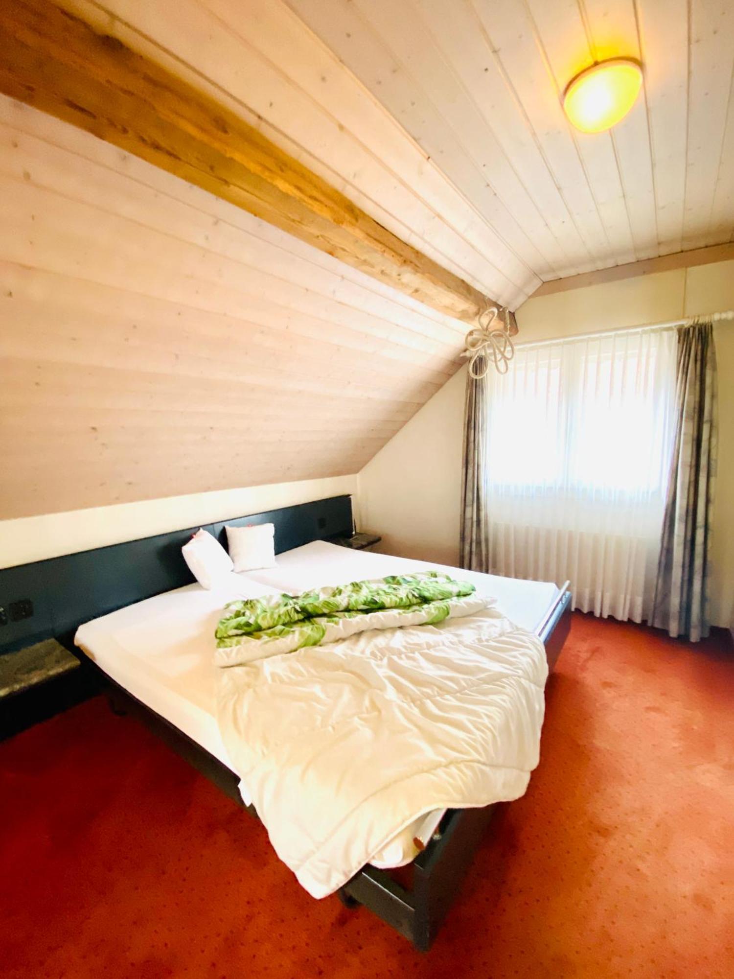 Gasthof Kreuz Egerkingen Quarto foto