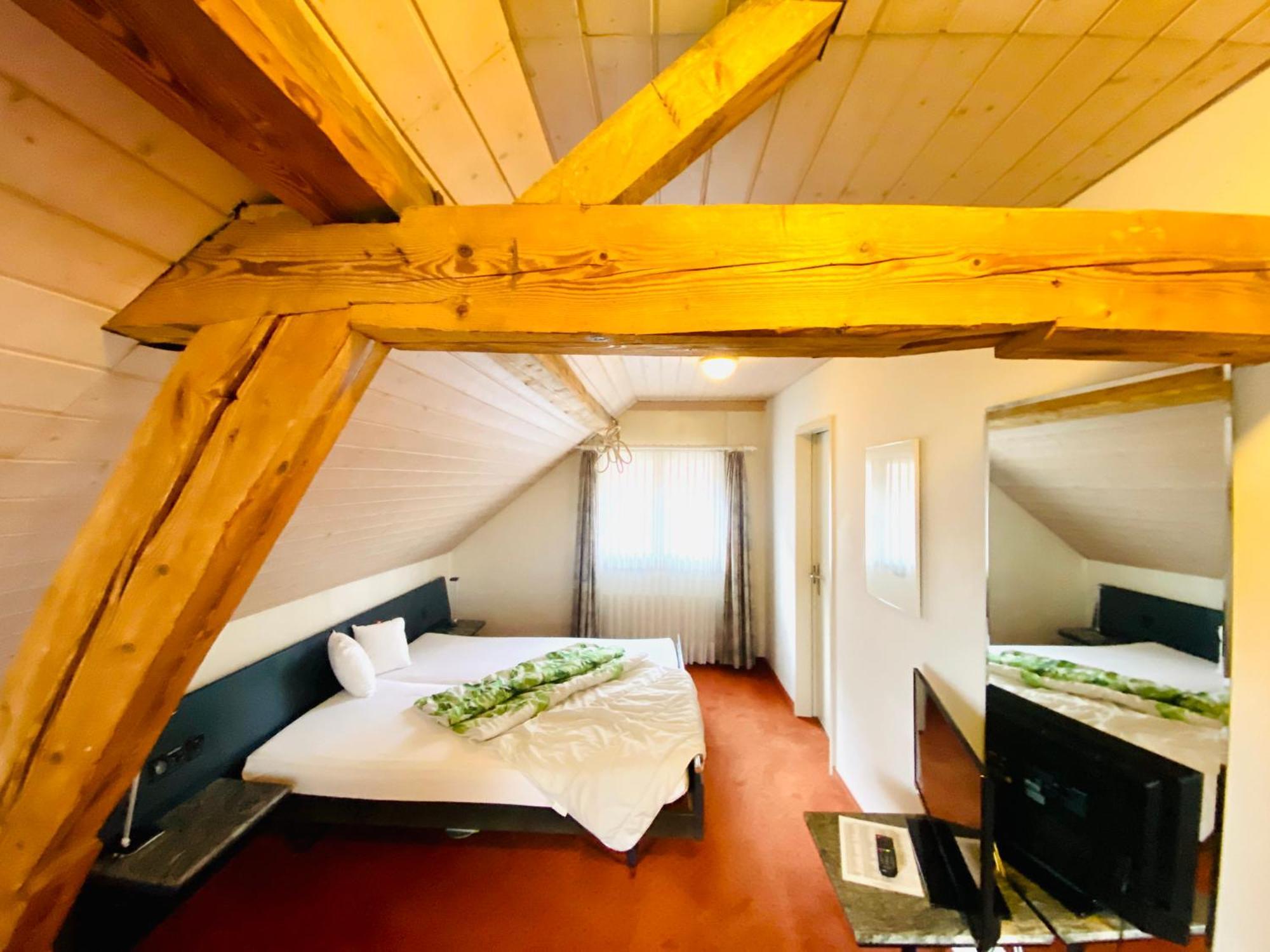Gasthof Kreuz Egerkingen Quarto foto