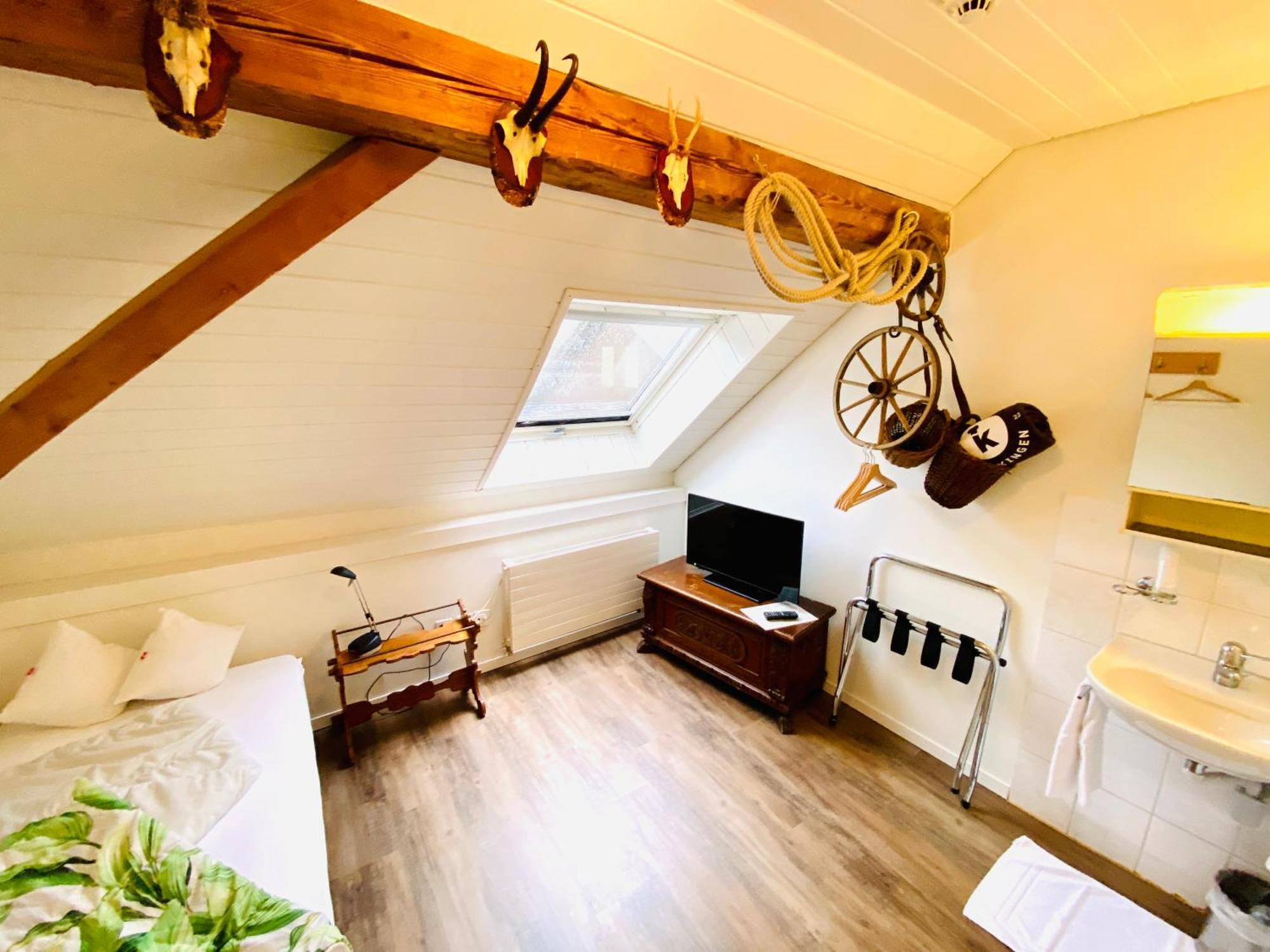 Gasthof Kreuz Egerkingen Quarto foto